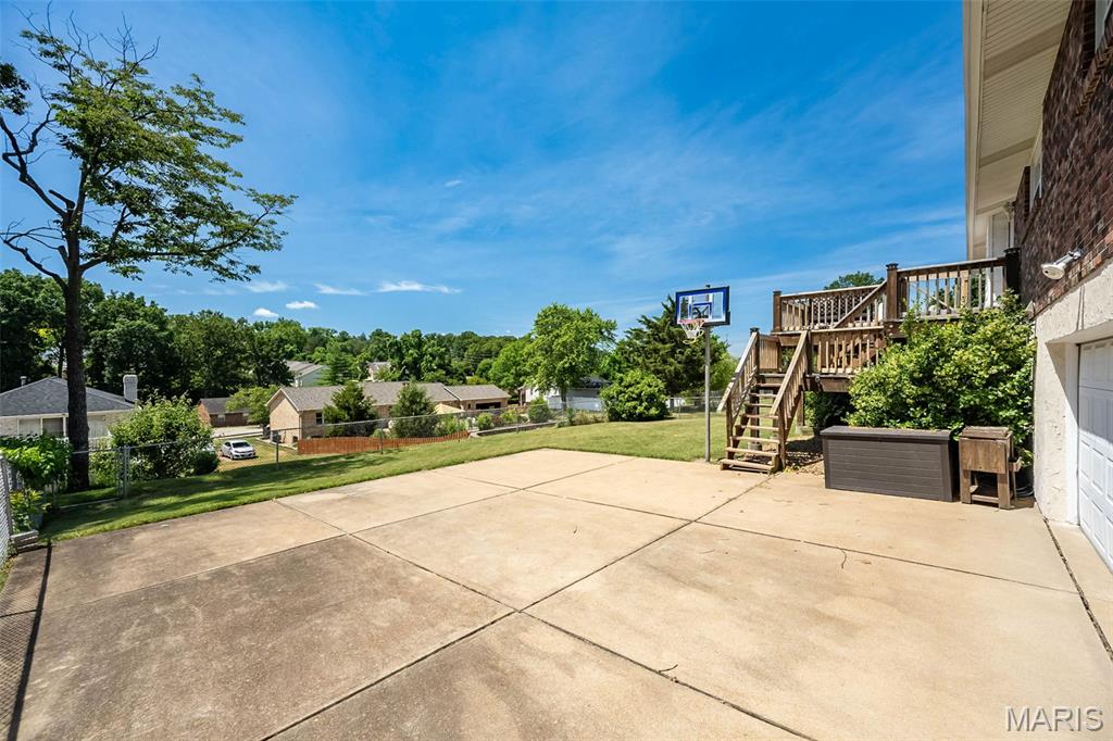 3228 Hedgetree Lane Property Photo 45