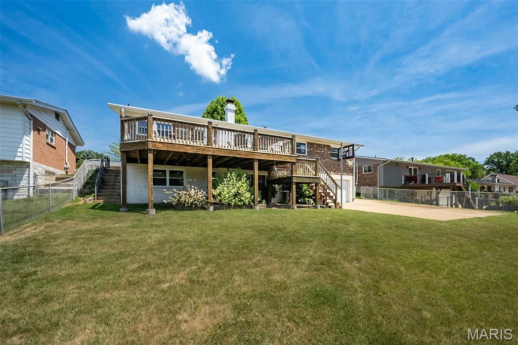 3228 Hedgetree Lane Property Photo 47