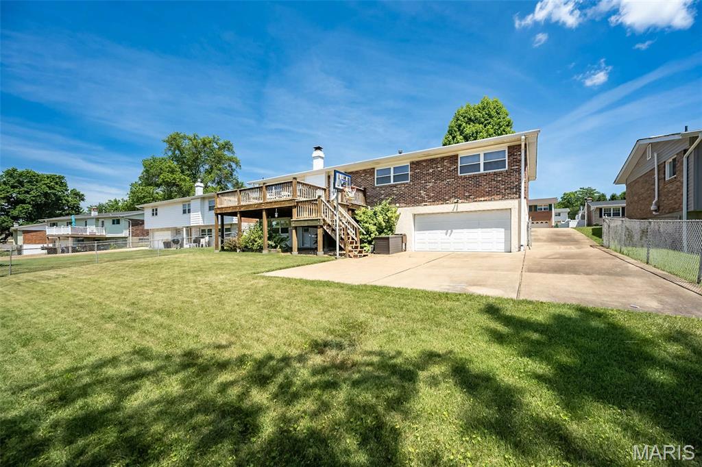 3228 Hedgetree Lane Property Photo 48