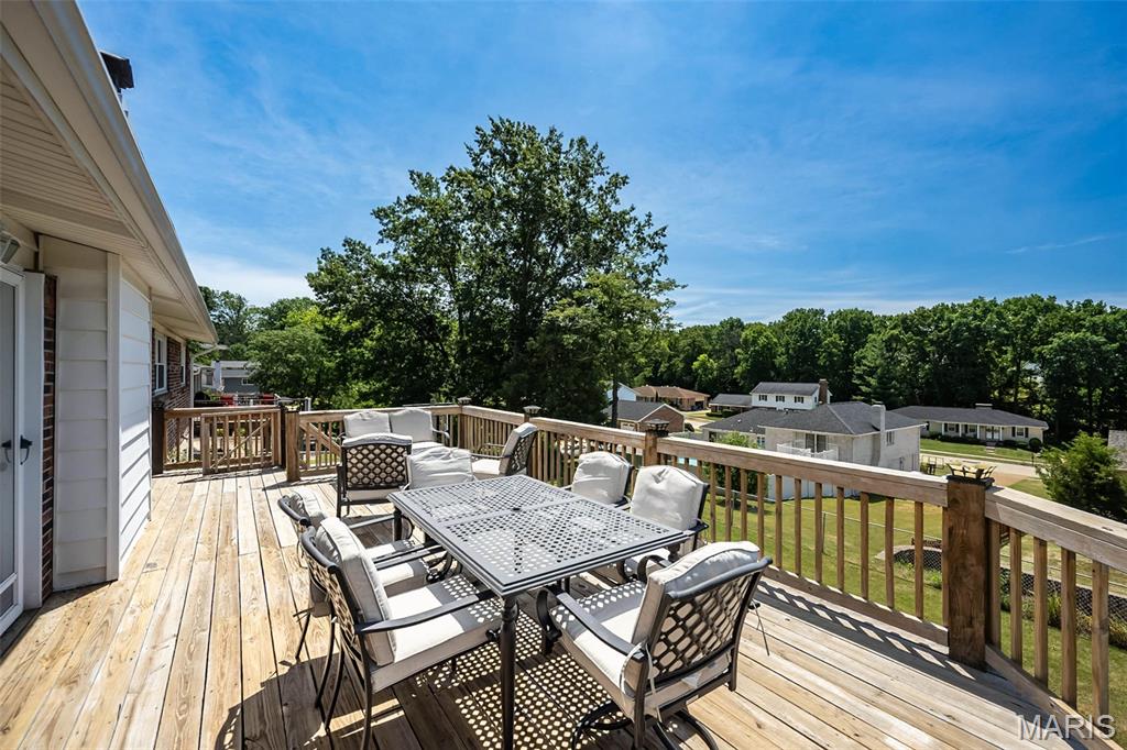 3228 Hedgetree Lane Property Photo 49