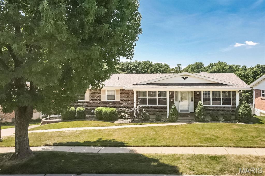 3228 Hedgetree Lane Property Photo 51