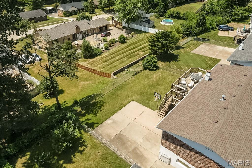 3228 Hedgetree Lane Property Photo 54