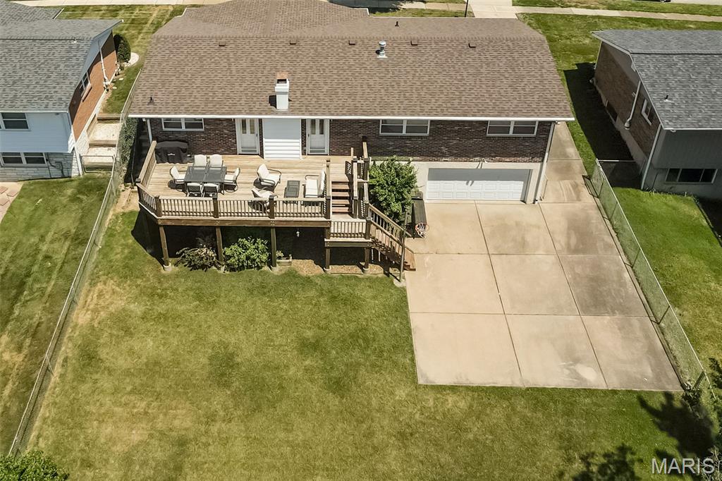 3228 Hedgetree Lane Property Photo 57