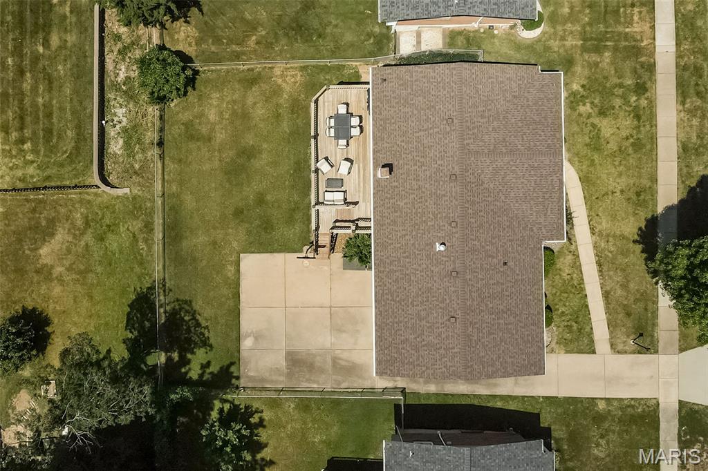 3228 Hedgetree Lane Property Photo 58