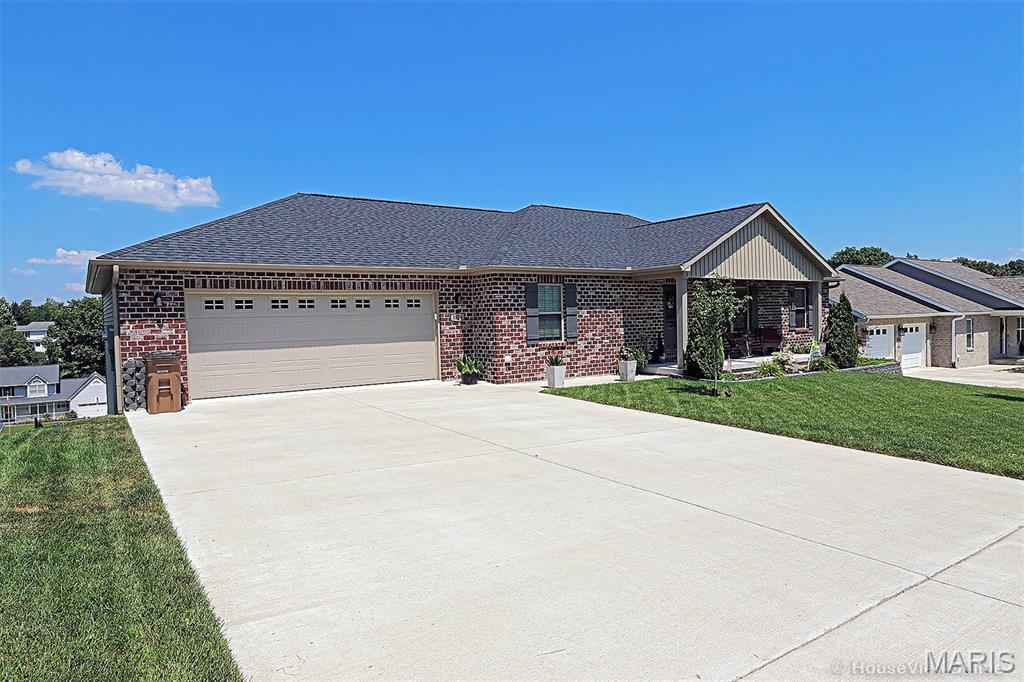 3576 Mill View Crossing Property Photo 1
