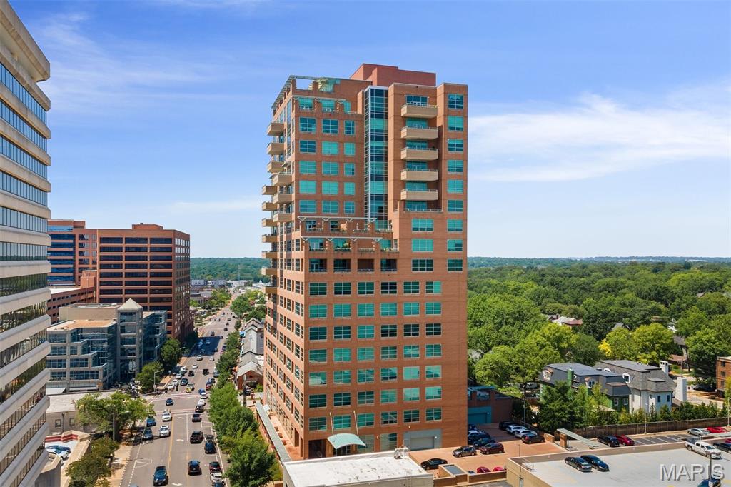 8025 Maryland Avenue 8h Property Photo 1