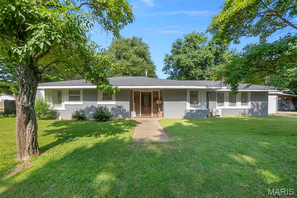 503 Emerson Street Property Photo 1