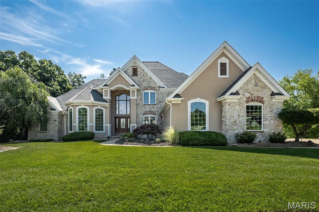 2314 Longest Drive Property Photo 1