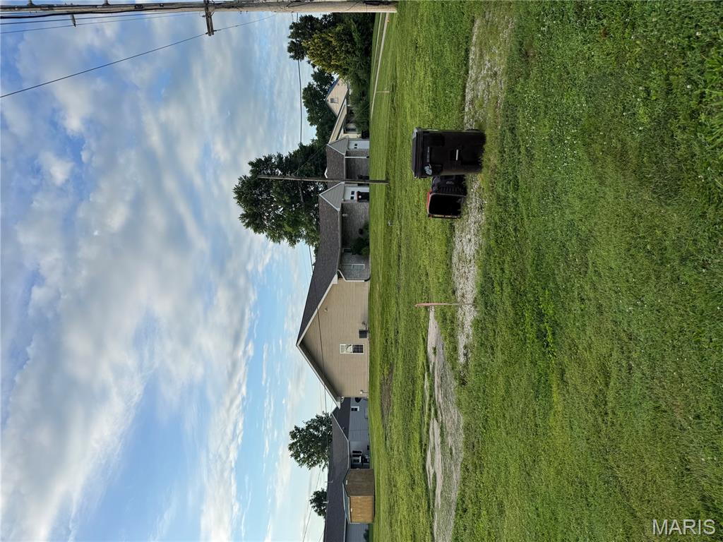 815 N Dickerson Street Property Photo 1