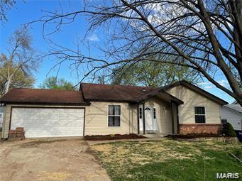 1416 Saint Theresa Lane Property Photo 1