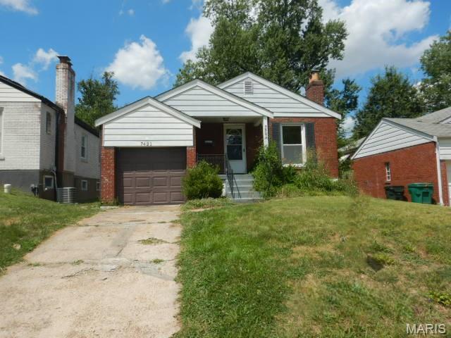 7421 Hillsdale Drive Property Photo 1