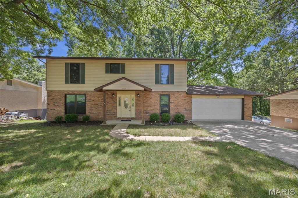 1928 Raintree Drive Property Photo 1