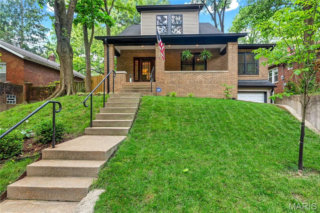 223 College Avenue Property Photo 1