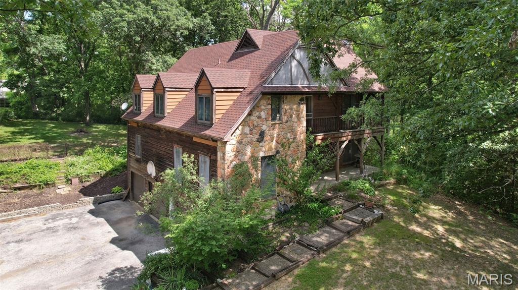 3129 Mcclay Road Property Photo 1