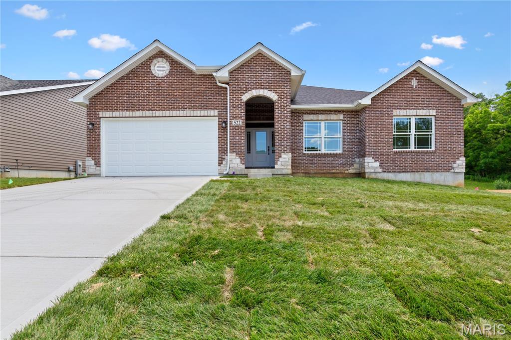 522 Dove Drive Property Photo 1