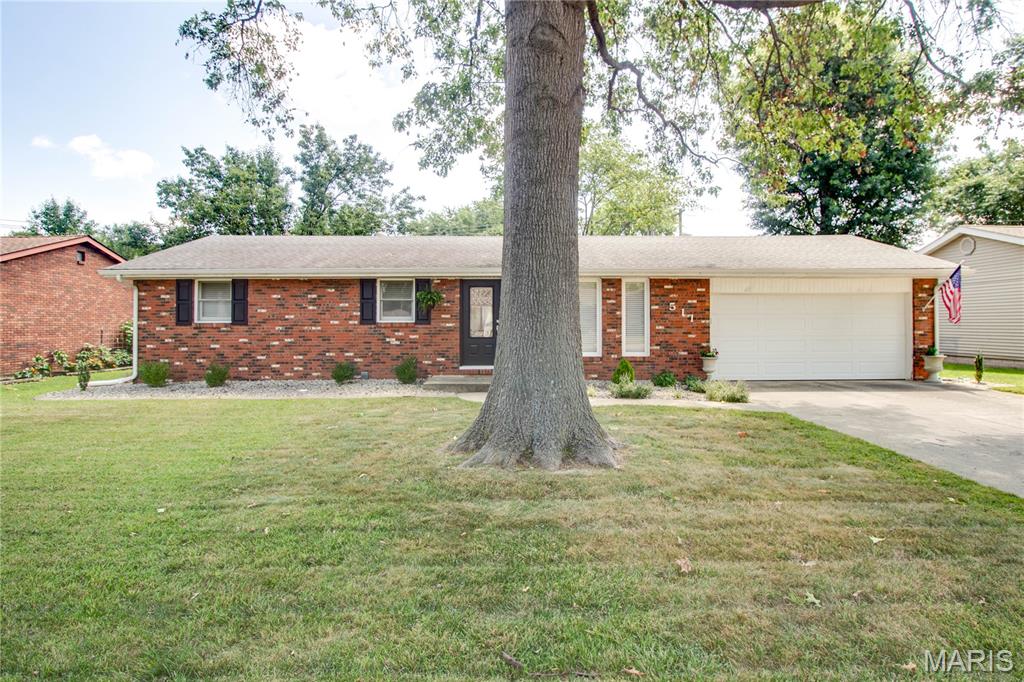 511 Oregon Street Property Photo 1
