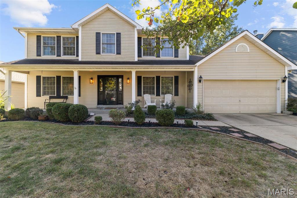 2285 Federalist Place Property Photo 1