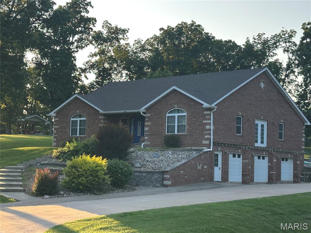 4006 Highway Mm Rd418 Property Photo 1