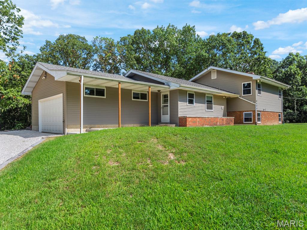 4488 Rock Creek Valley Road Property Photo 1