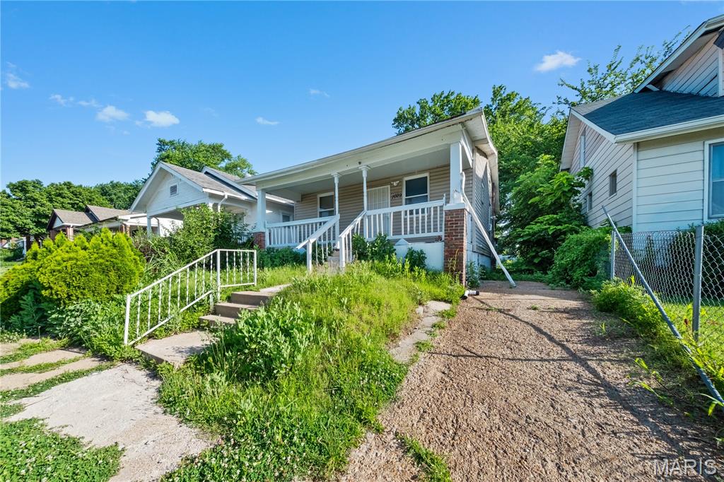 1029 Wall Street Property Photo 1