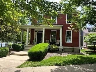 3501 Hempstead Street Property Photo 1