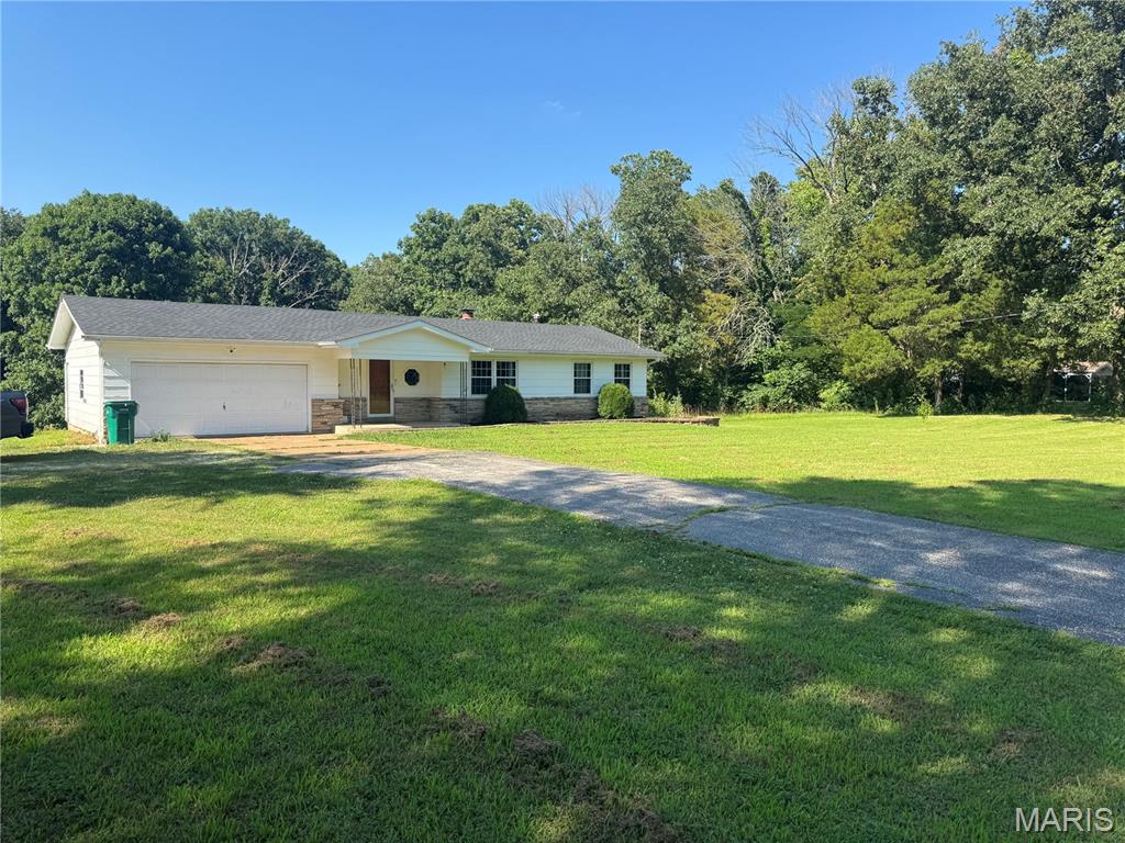 8705 State Road Y Property Photo 1