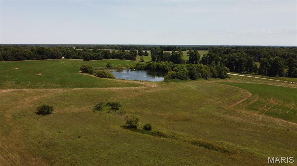 40 +/- Acres County Road 1006