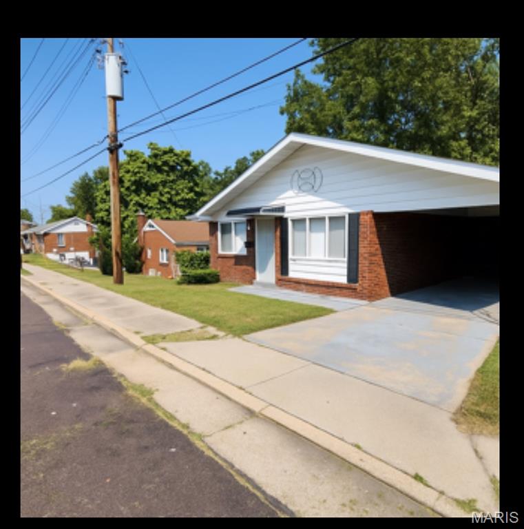 2623 Hord Avenue Property Photo 1