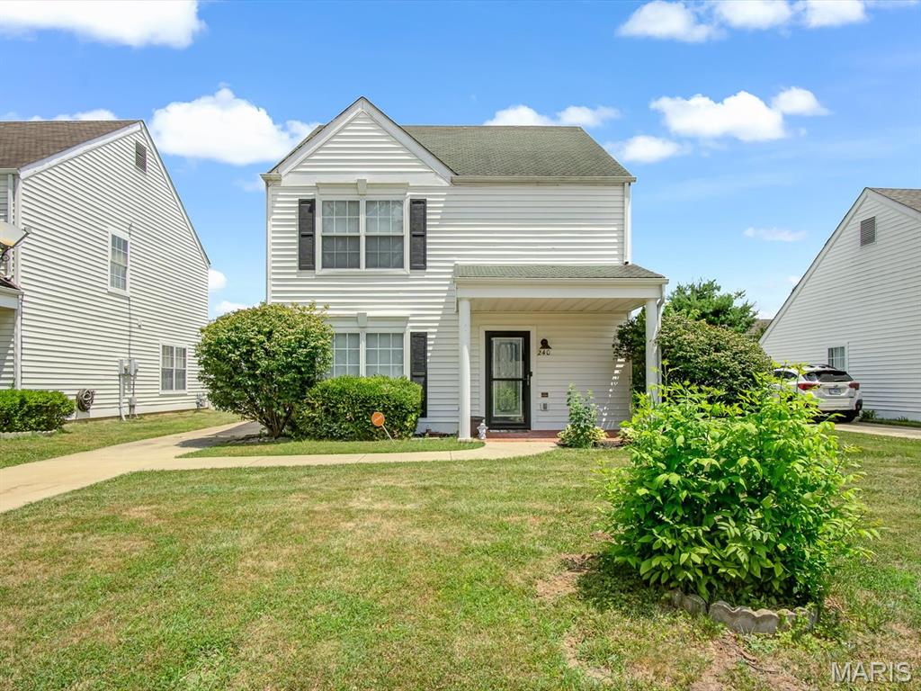 240 Brookmont Drive Property Photo 1