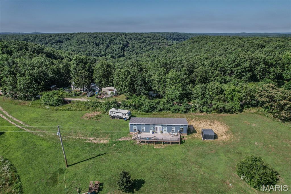 24654 Rustler Lane Property Photo 1