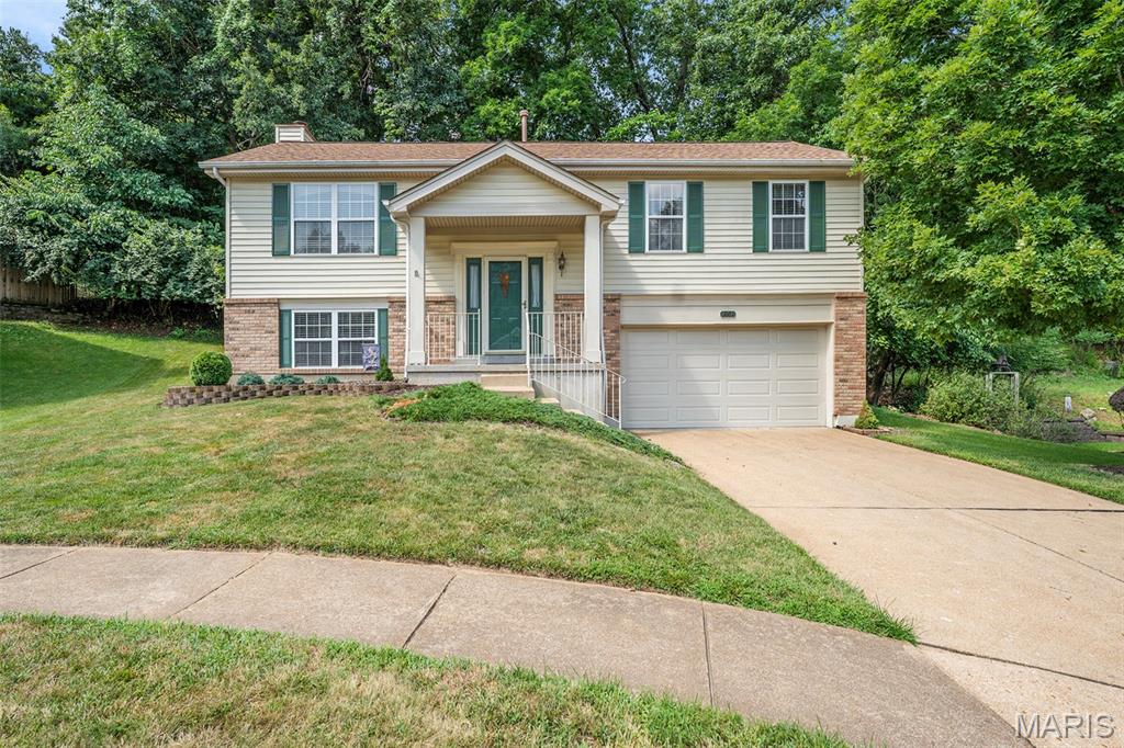 1808 Charity Court Property Photo 1