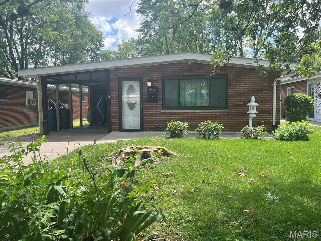 4436 Brenton Avenue Property Photo 1