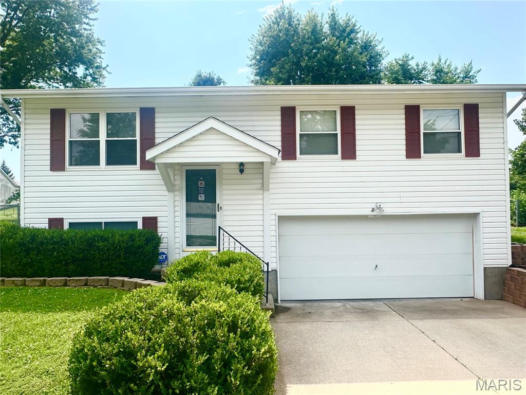 703 Pinckney Street Property Photo