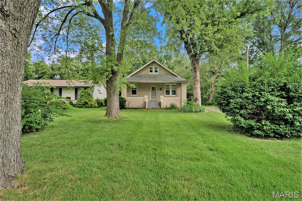 11714 Larimore Road Property Photo 1