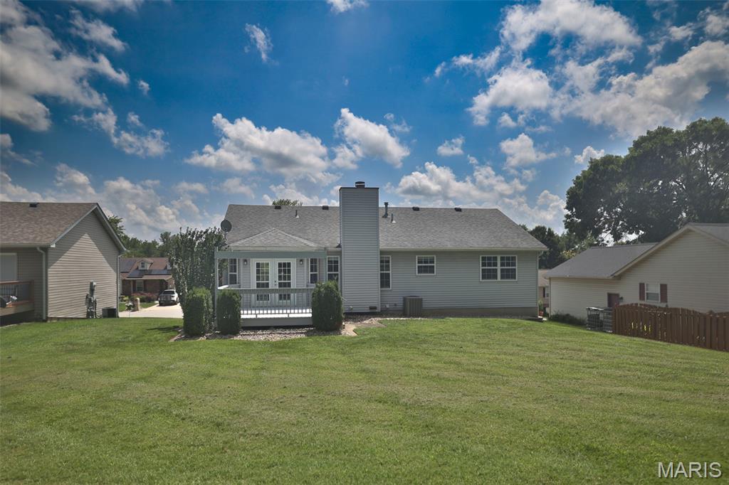 32 Windermere Drive Property Photo 47