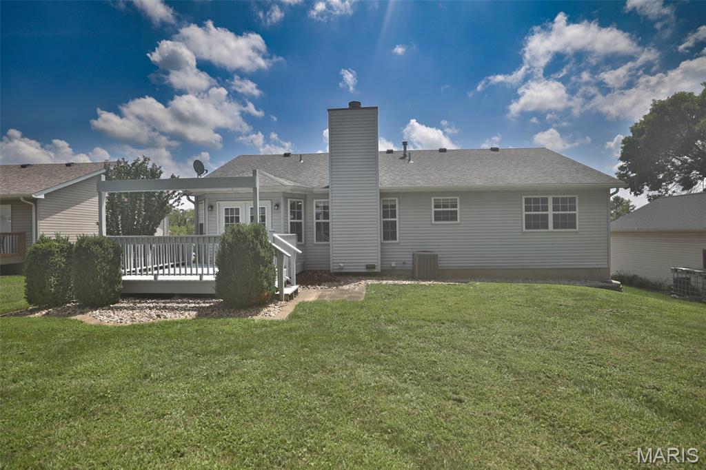 32 Windermere Drive Property Photo 52