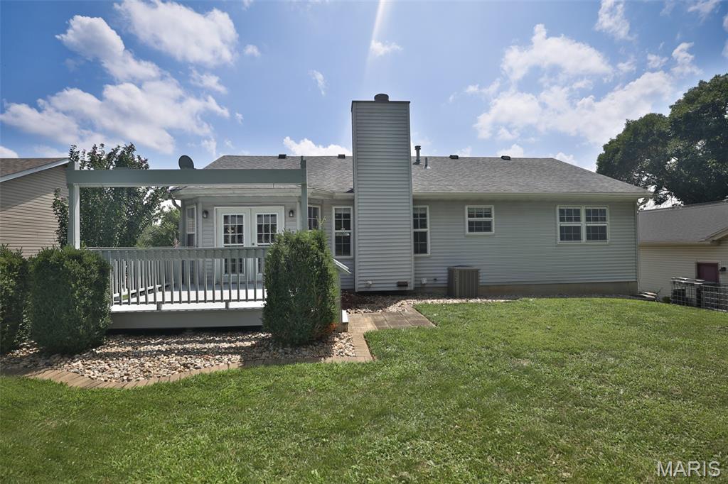 32 Windermere Drive Property Photo 53