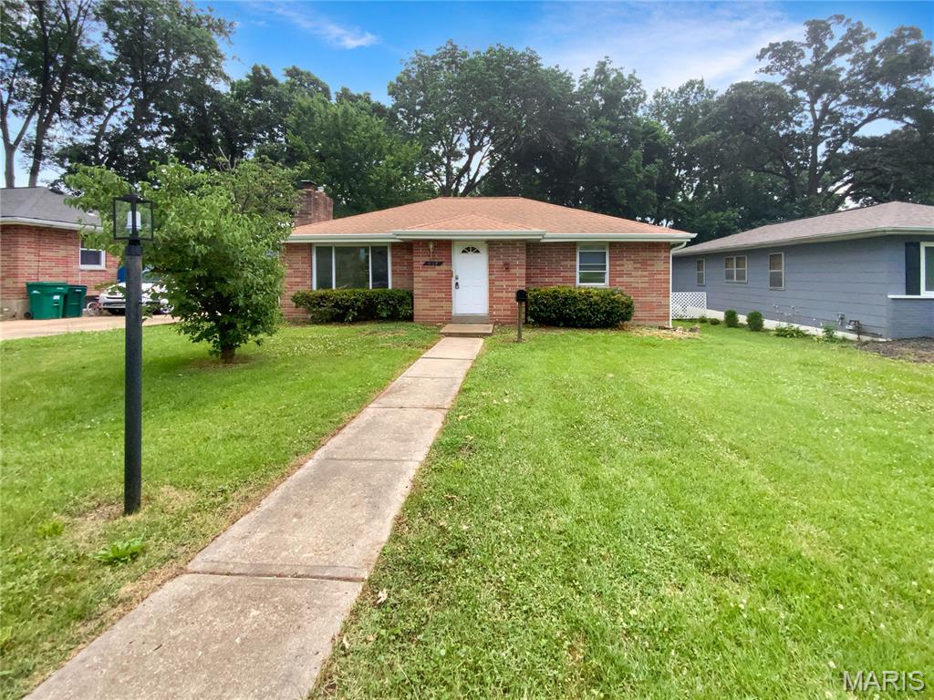 614 Conover Lane Property Photo 1
