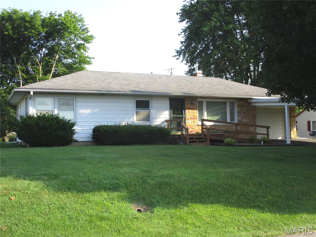 103 Paulette Street Property Photo 1