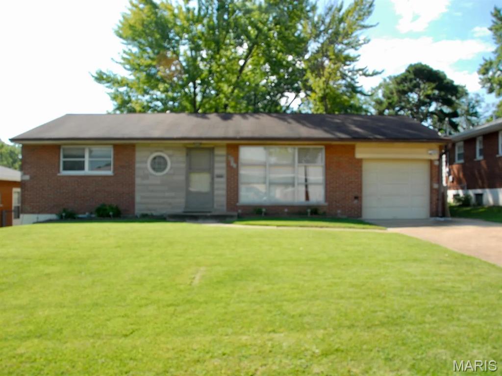 9508 Dorisann Court Property Photo 1
