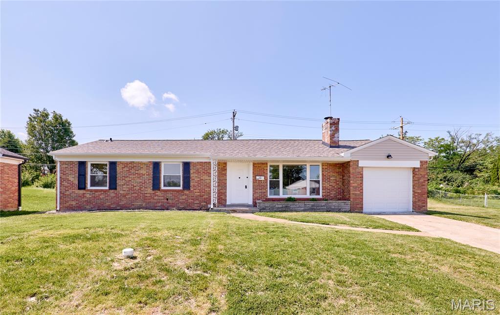 8634 Mayflower Court Property Photo 1