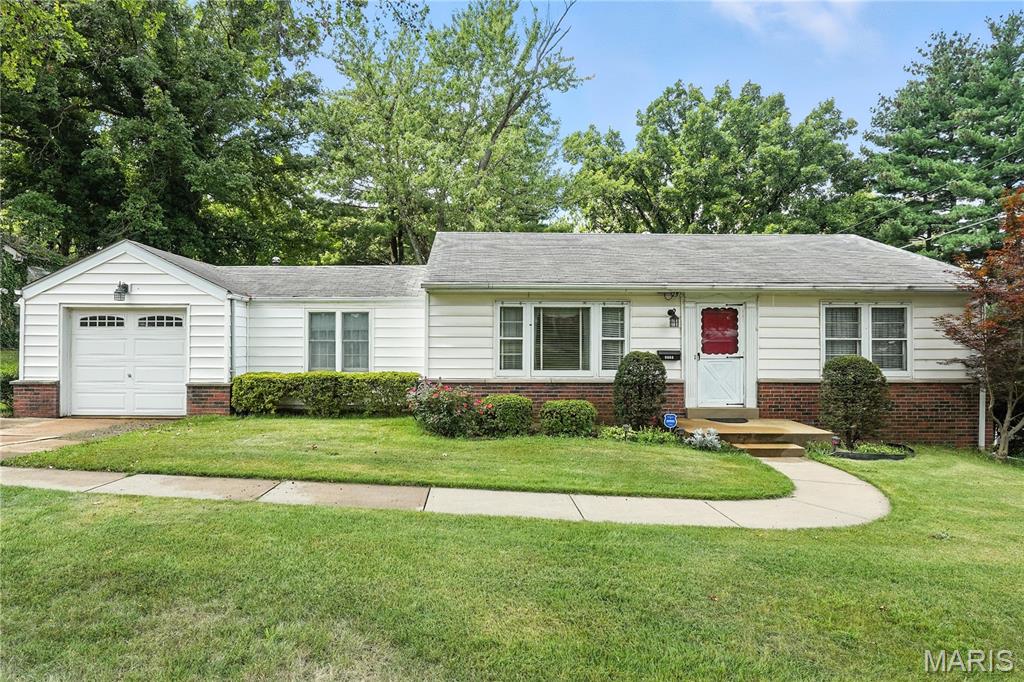 2528 Shannonaire Drive Property Photo 1