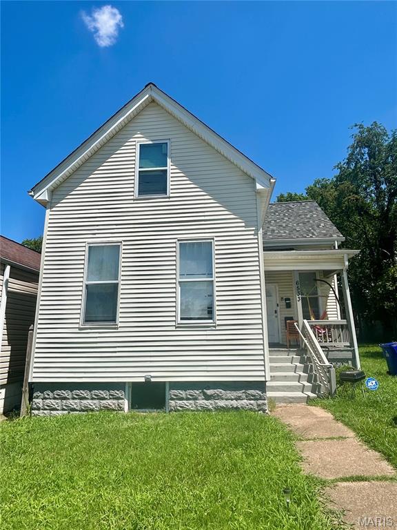6533 Corbitt Avenue Property Photo 1