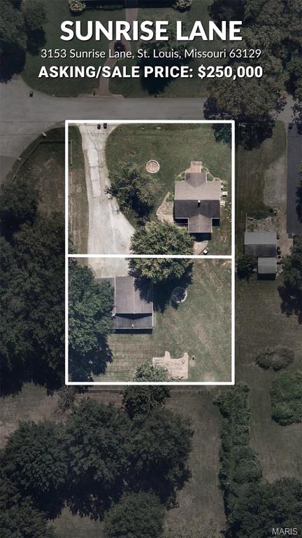 3153 Sunrise Lane Property Photo 1