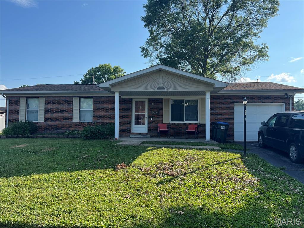 633 Florence Avenue Property Photo 1