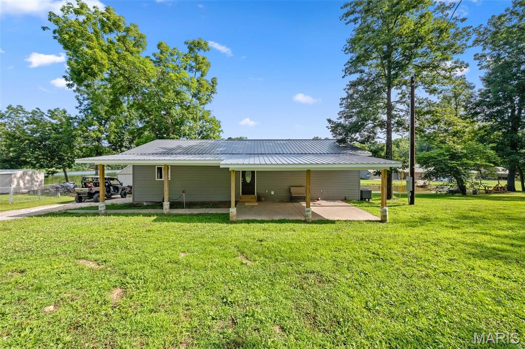 1387 Hartshorn Drive Property Photo 1