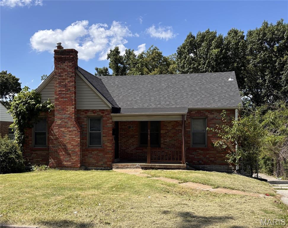 6765 Kenwood Drive Property Photo 1