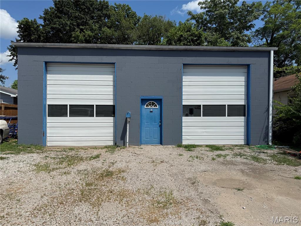 1117 Milton Road