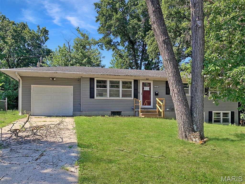 112 W Thurman Street