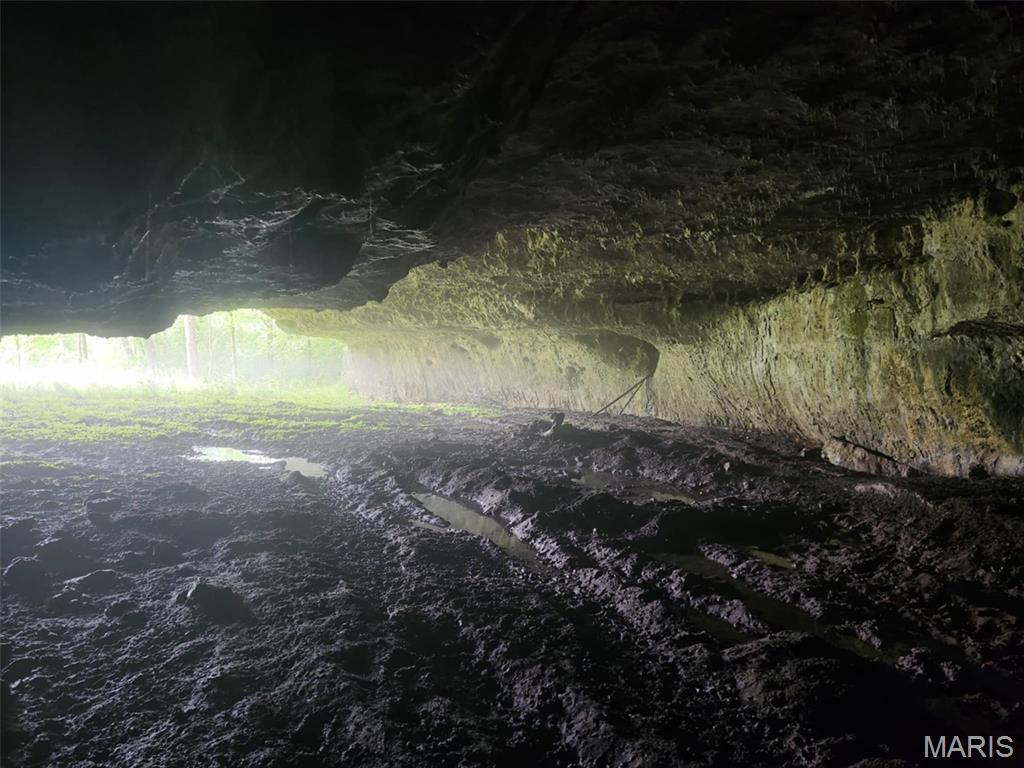 Tbd M- Pool Holler Cave Road Property Photo 1